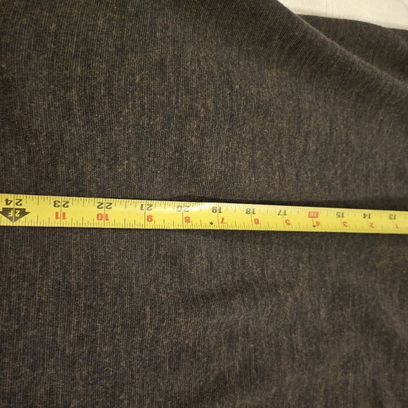 ISAIA Italian Cashmire Sweater - Picture 3 of 4